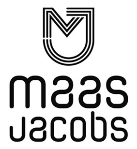 Maas Jacobs logo
