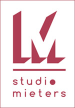 studio mieters logo